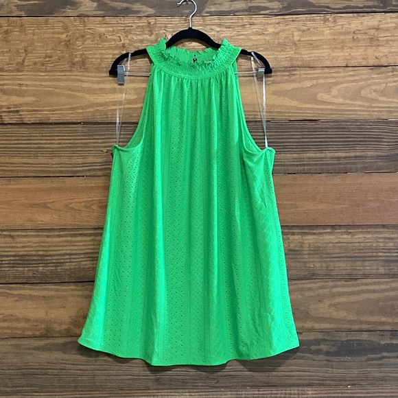 Cato Womens Blouse - Picture 3 of 9